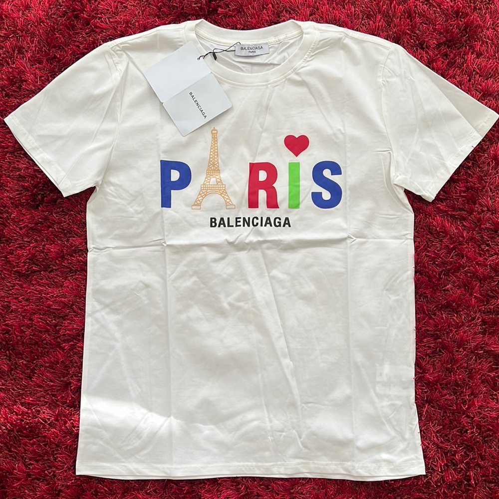 Balenciaga T-shirt